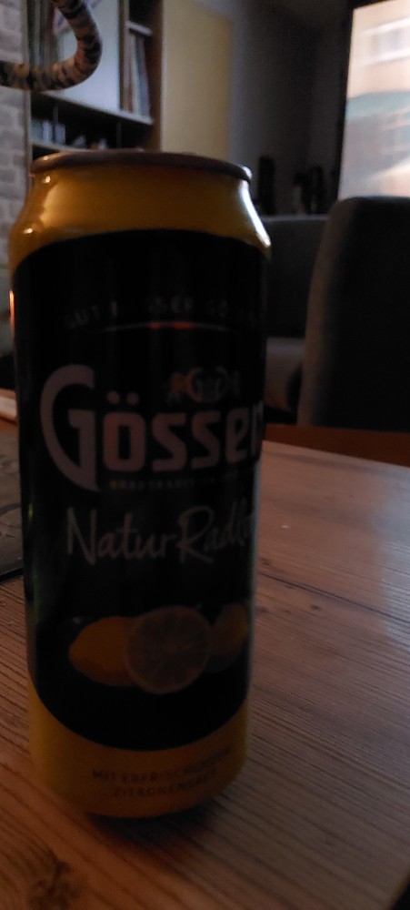 Gösser Radler